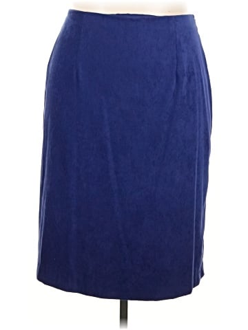 Leslie Fay Casual Skirt (view 1)