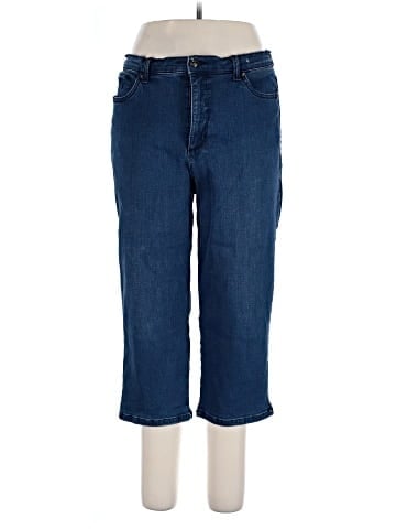 Gloria Vanderbilt Jeans (view 1)