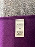Merona Purple Short Sleeve Top Size M - photo 7