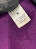 Merona Purple Short Sleeve Top Size M - photo 8