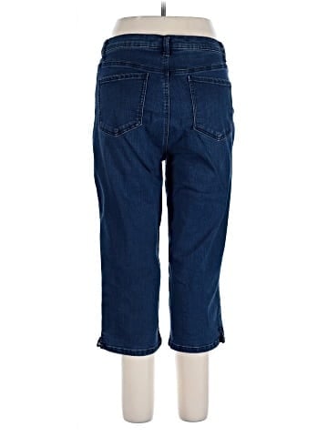 Gloria Vanderbilt Jeans (view 2)