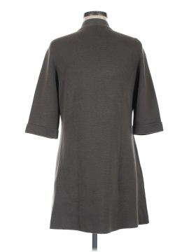 Eileen Fisher Silk Cardigan (view 2)