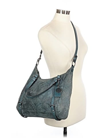 Coach Hobo (view 2)