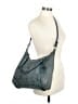 Coach Teal Hobo One size - photo 2
