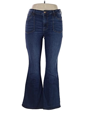 Celebrity Pink Jeans (view 1)