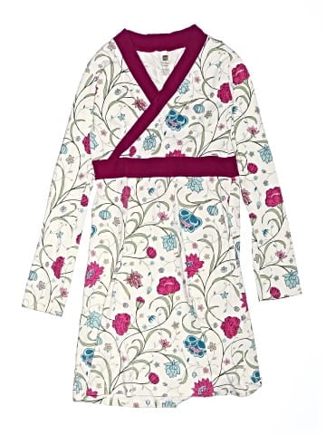 Tea Dress (view 1)