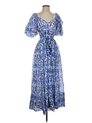 Vestique Casual Dress (view 1)