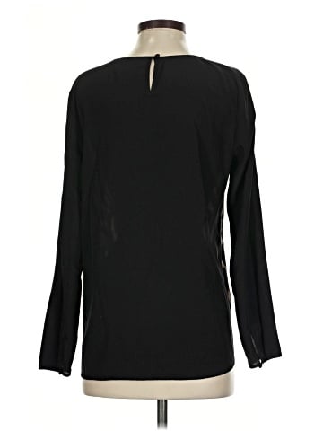Charlie Jade Long Sleeve Blouse (view 2)