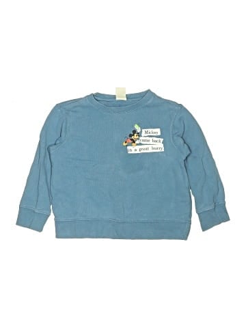 Uniqlo Sweatshirt (view 1)