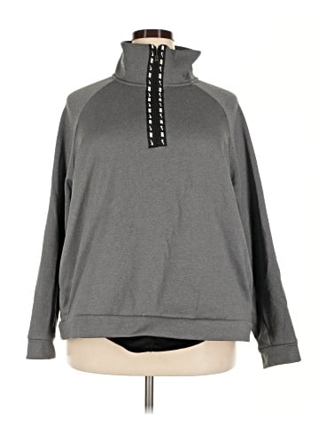Nike Fleece (view 1)