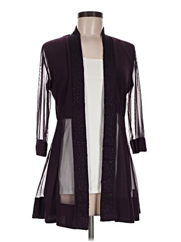 R&M Richards Kimono (view 1)