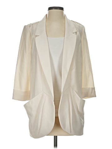 JLo by Jennifer Lopez Blazer (view 1)