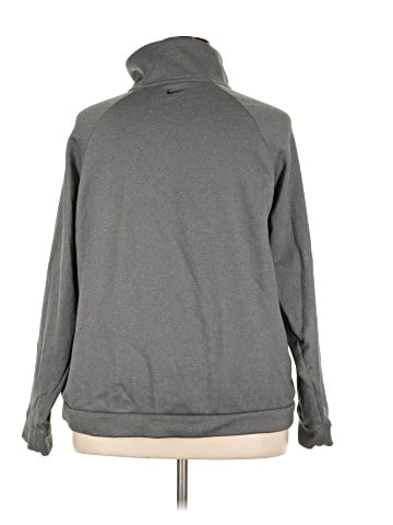 Nike Fleece (view 2)