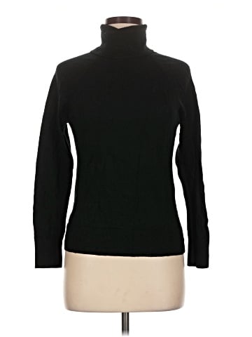 Banana Republic Wool Pullover Sweater (view 1)