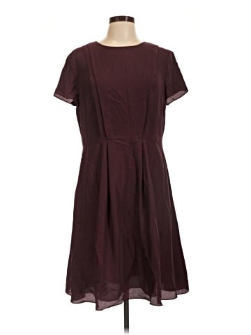 Brooks Brothers Casual Dress (view 1)