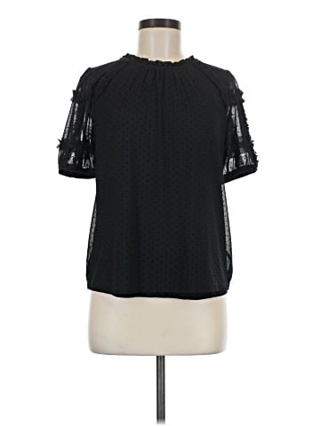 Boden Short Sleeve Blouse (view 1)