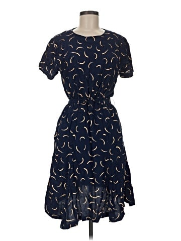 Liz Claiborne Collection Casual Dress (view 1)