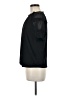Boden Black Short Sleeve Blouse Size 6 - photo 5