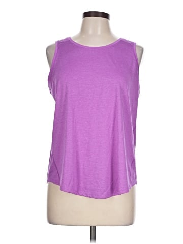 Tek Gear Sleeveless T-Shirt (view 1)