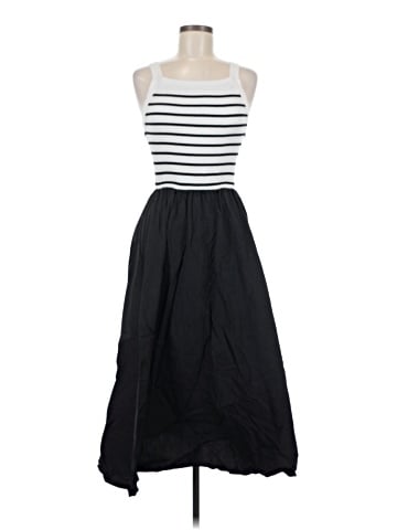 Moon River Casual Dress (view 1)