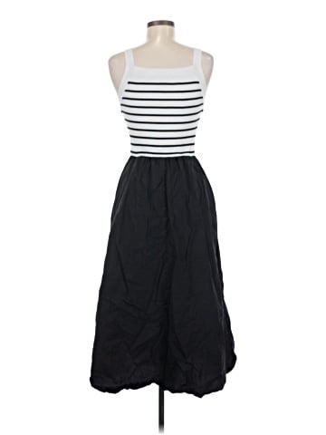 Moon River Casual Dress (view 2)