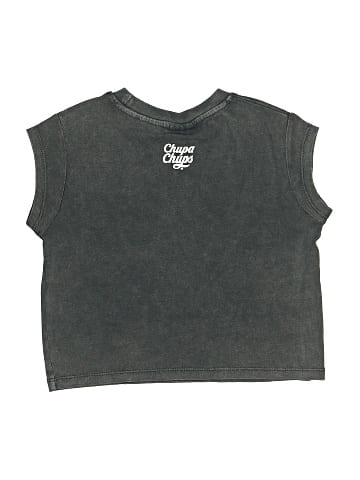 Zara Short Sleeve Top (view 2)