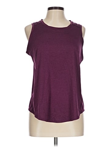 Tek Gear Sleeveless T-Shirt (view 1)