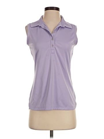 Nike Golf Sleeveless T-Shirt (view 1)