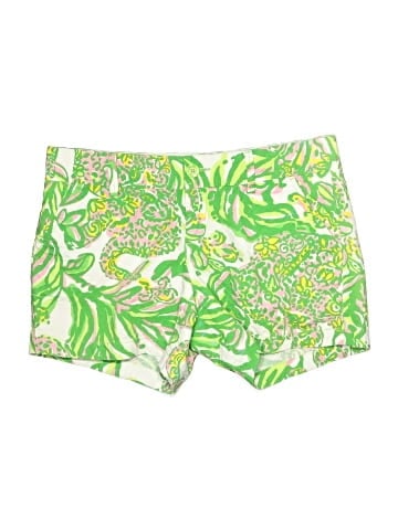 Lilly Pulitzer Shorts (view 1)