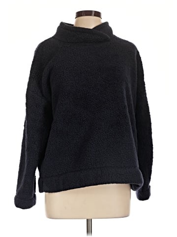Jane & Bleecker Fleece (view 1)