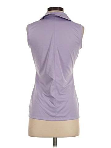 Nike Golf Sleeveless T-Shirt (view 2)