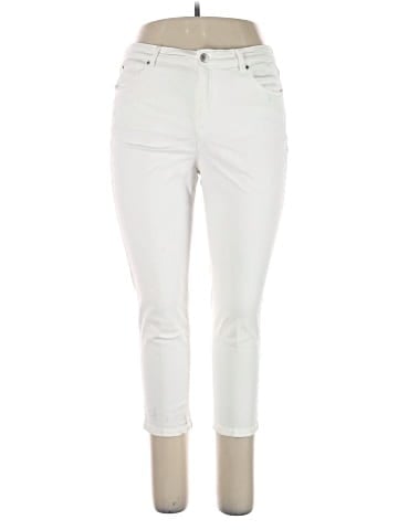 Charter Club Casual Pants (view 1)