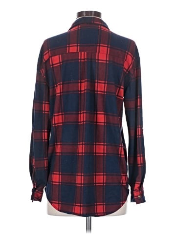 Eden & Olivia Long Sleeve Blouse (view 2)