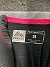 RBX 100% Polyester Black Active Tank Size L - photo 7