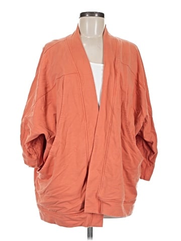 Garnet Hill Cardigan (view 1)
