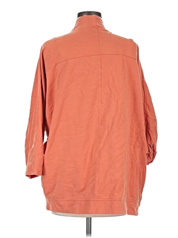 Garnet Hill Cardigan (view 2)