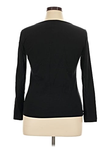 H&M 3/4 Sleeve T-Shirt (view 2)