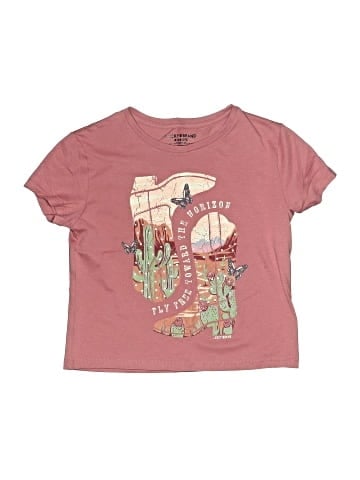 Lucky Brand Short Sleeve T-Shirt (view 1)