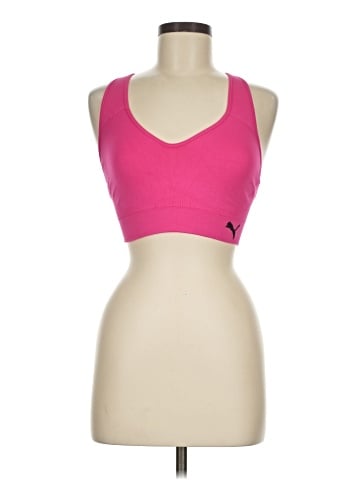 Puma Sports Bra (view 1)
