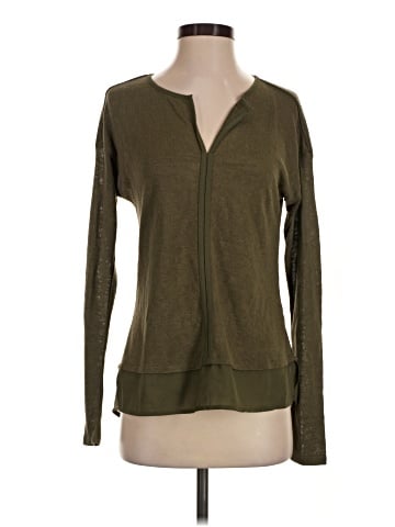 Sanctuary Long Sleeve Top (view 1)