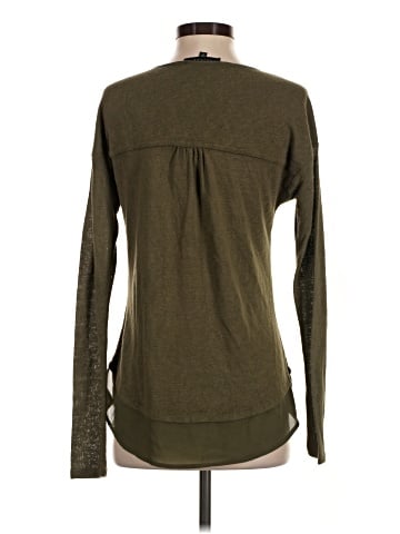 Sanctuary Long Sleeve Top (view 2)