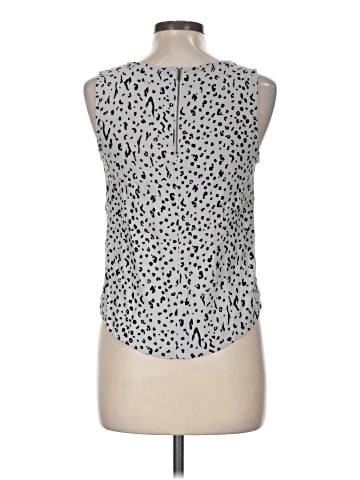Michael Stars Sleeveless Blouse (view 2)
