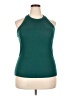 Active Green Tank Top Size 2X - photo 1