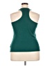 Active Green Tank Top Size 2X - photo 2