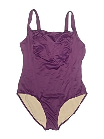 Islander One Piece Swimsuit (view 1)