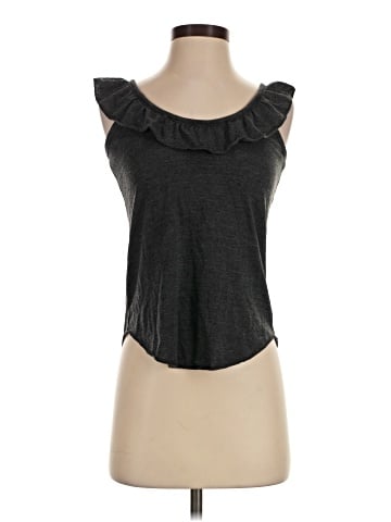 Chaser Sleeveless Top (view 1)