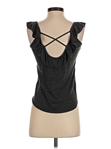 Chaser Sleeveless Top (view 2)