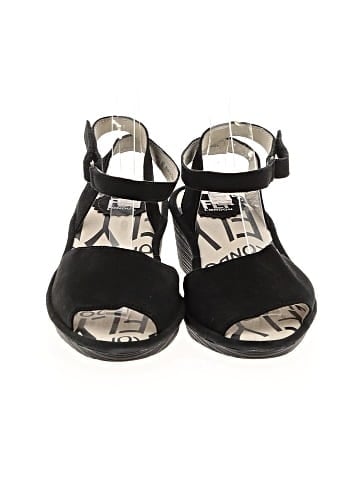 FLY London Wedges (view 2)