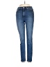 Rag & Bone Hearts Blue Jeans Size 24 waist - photo 1