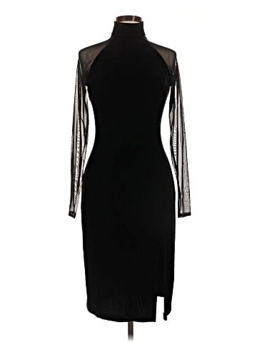 Tadashi Cocktail Dress (view 1)